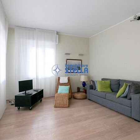 Condominio Secchiati Lido di Jesolo Esterno foto