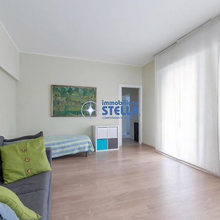 Condominio Secchiati Lido di Jesolo Esterno foto