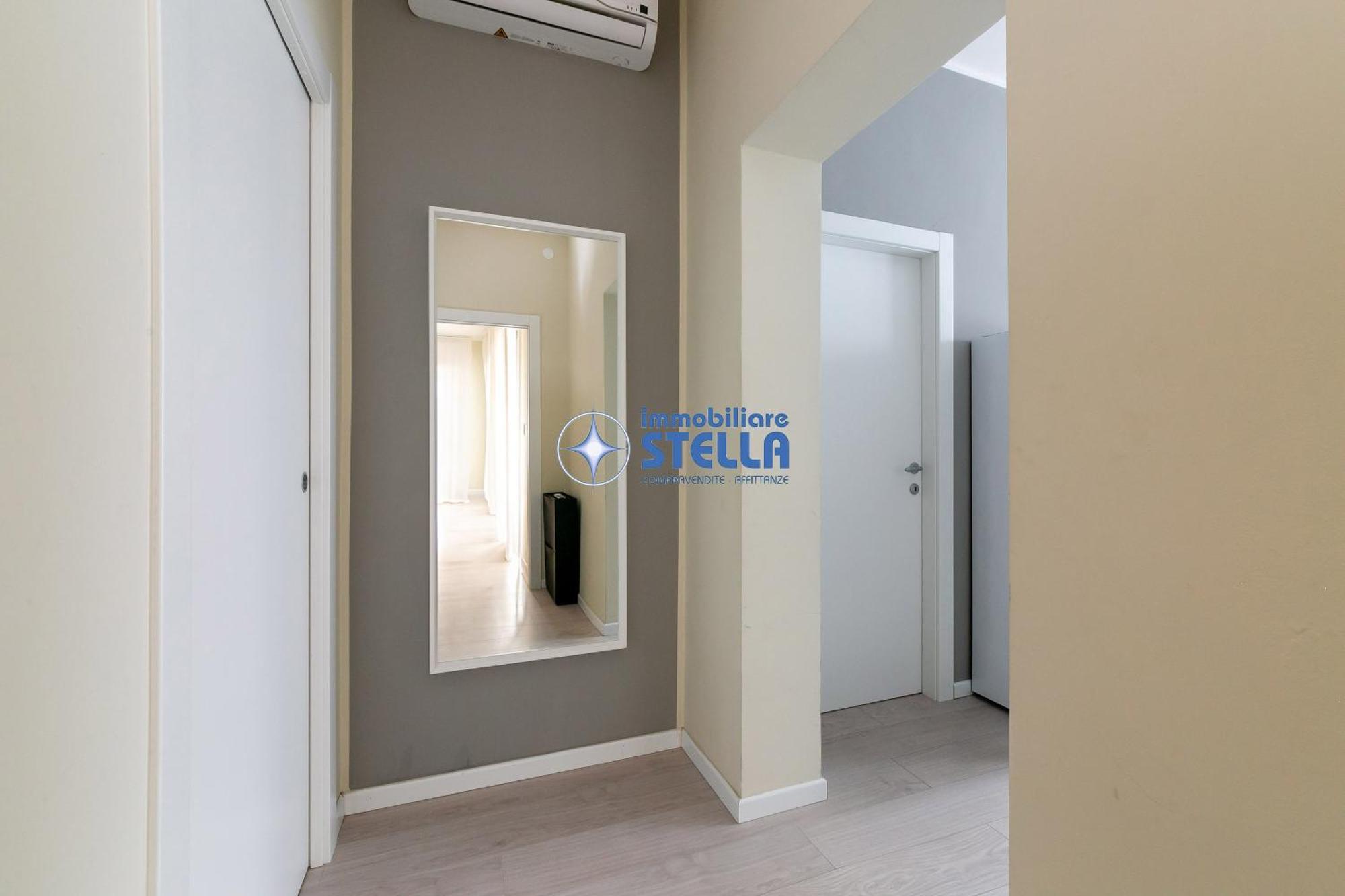 Condominio Secchiati Lido di Jesolo Esterno foto