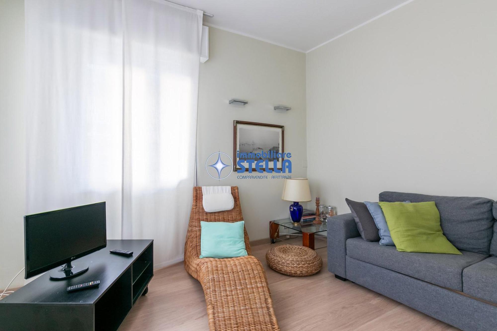 Condominio Secchiati Lido di Jesolo Esterno foto