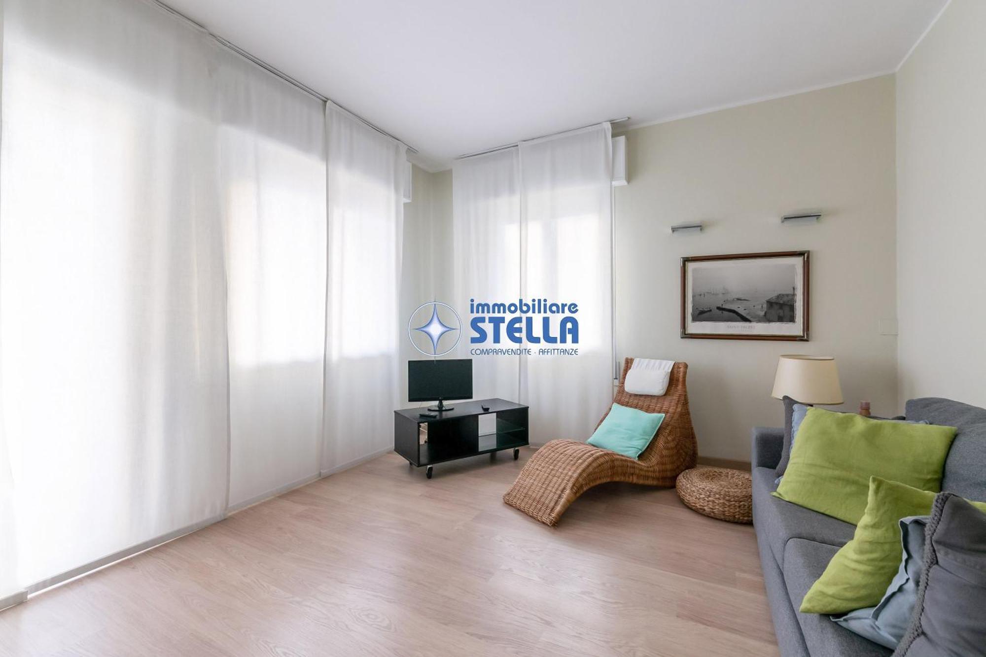 Condominio Secchiati Lido di Jesolo Esterno foto