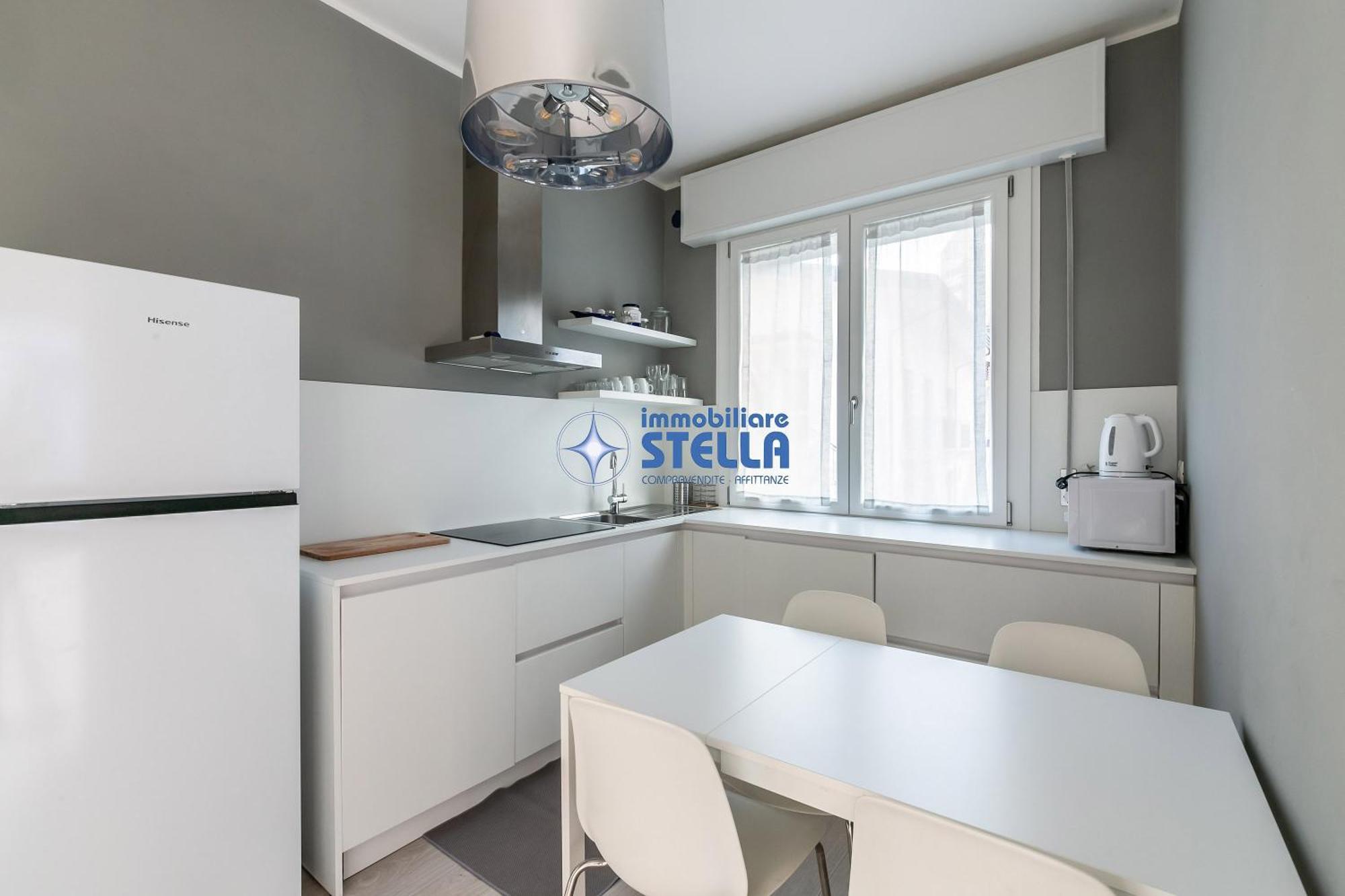 Condominio Secchiati Lido di Jesolo Esterno foto
