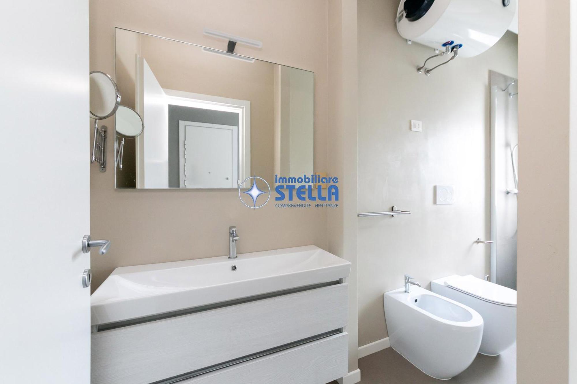 Condominio Secchiati Lido di Jesolo Esterno foto