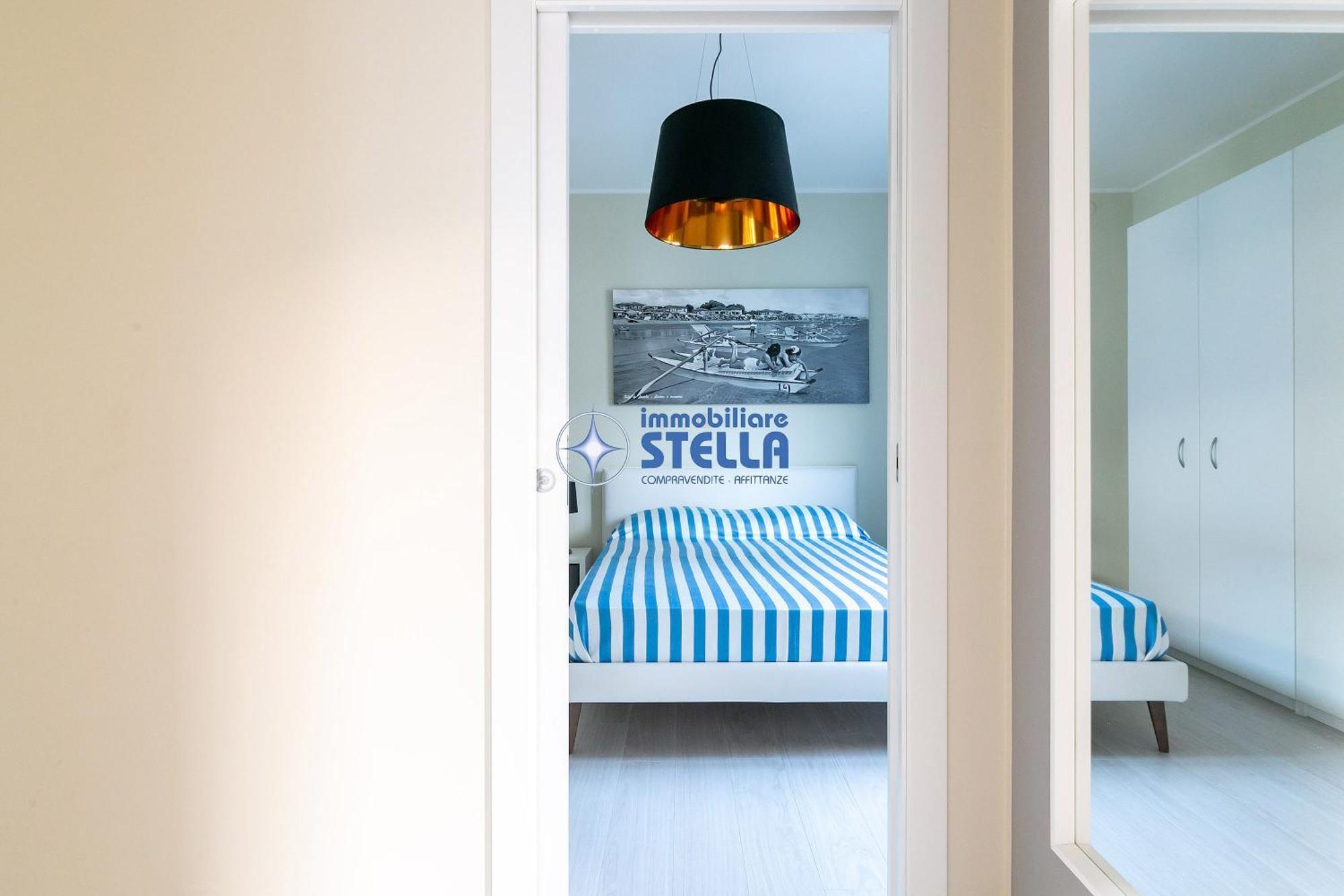 Condominio Secchiati Lido di Jesolo Esterno foto