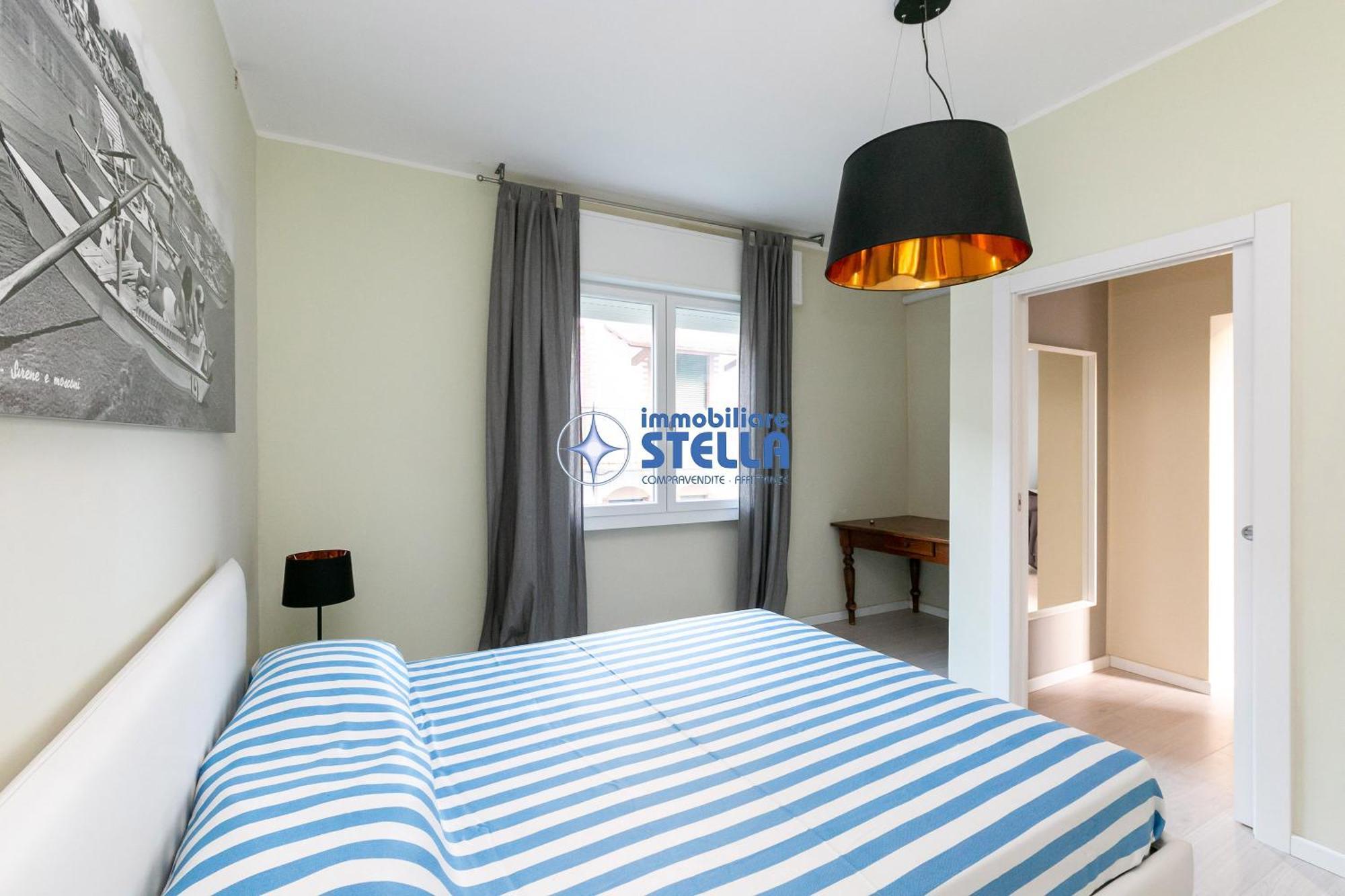 Condominio Secchiati Lido di Jesolo Esterno foto