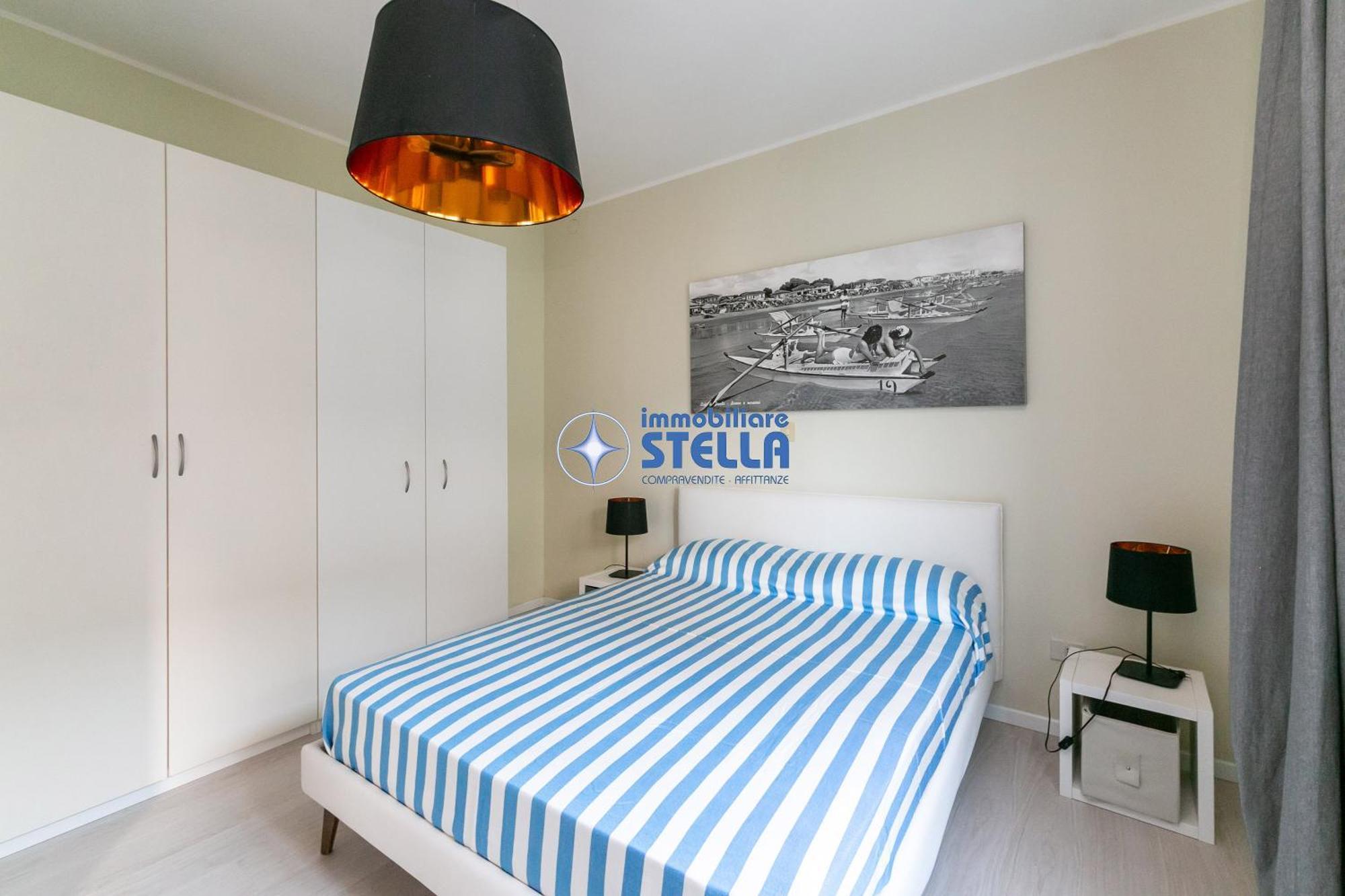 Condominio Secchiati Lido di Jesolo Esterno foto