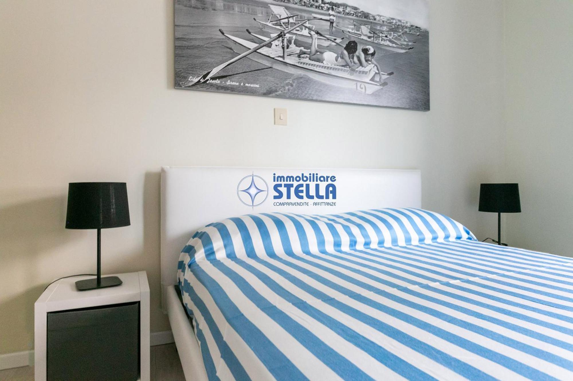 Condominio Secchiati Lido di Jesolo Esterno foto